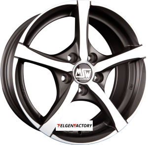 Felgen Polieren Braunschweig 4x 17 zoll alufelgen msw msw 23 7 50x17 et48 5x112 gun Felgen Polieren Braunschweig 4x 17 zoll alufelgen msw msw 23 7 50x17 et48 5x112 gun